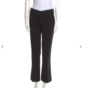Gucci Tailored Straight Leg Pants